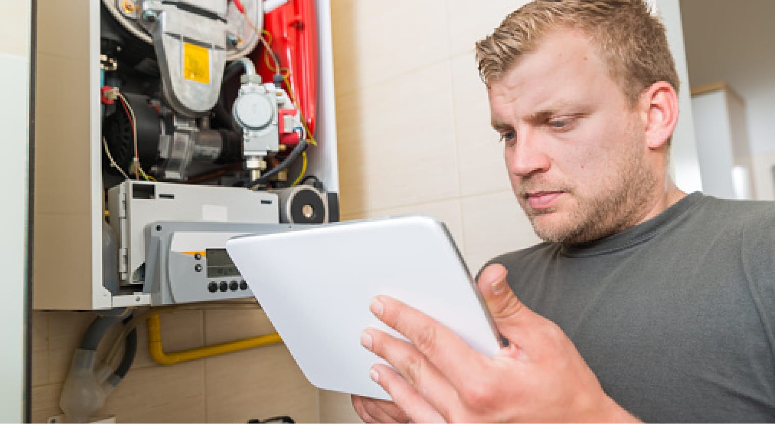 Common Worcester Boiler Problems Homecure Plumbers