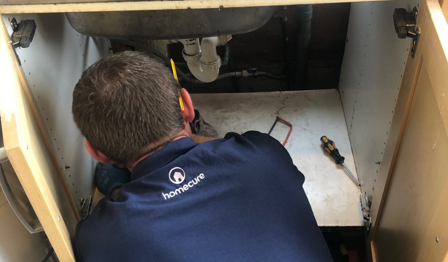 Noisy Pipes 5 Common Causes and Solutions Homecure Plumbers