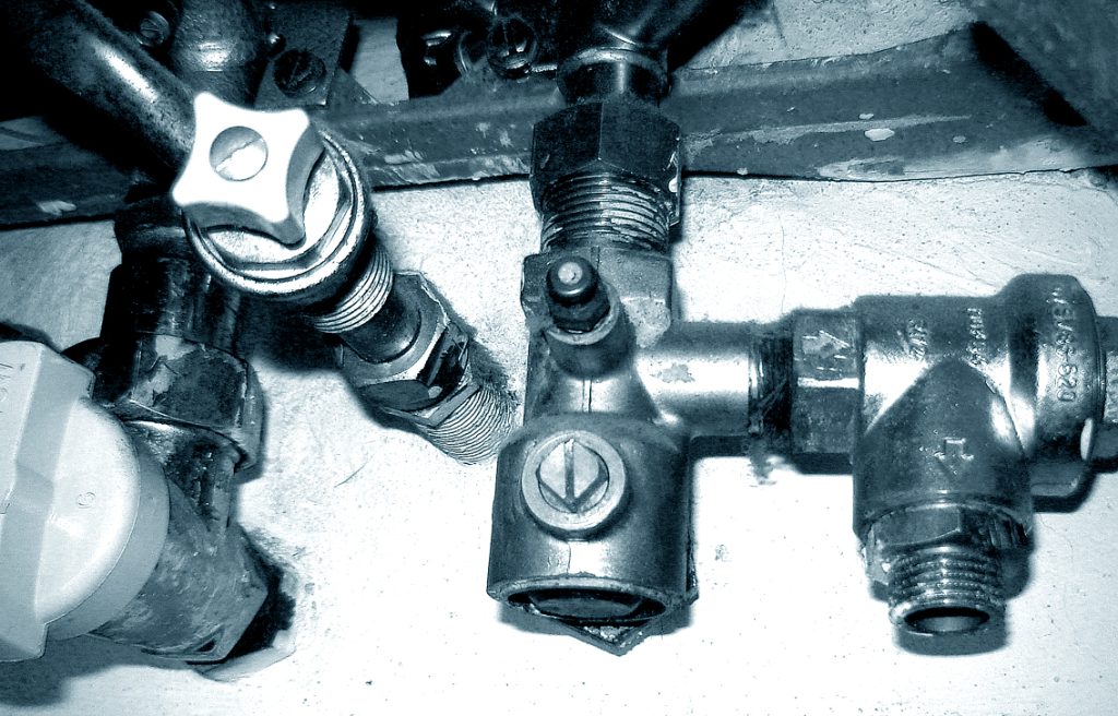 Boiler leaking water Possible causes & fixes Homecure Plumbers