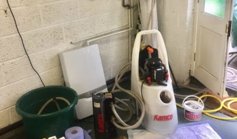 Powerflush image