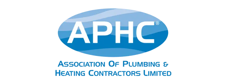 Accredited installed logo