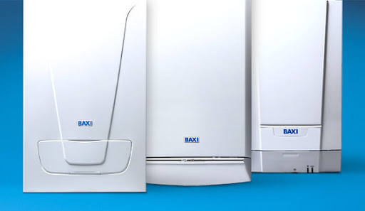Baxi boilers