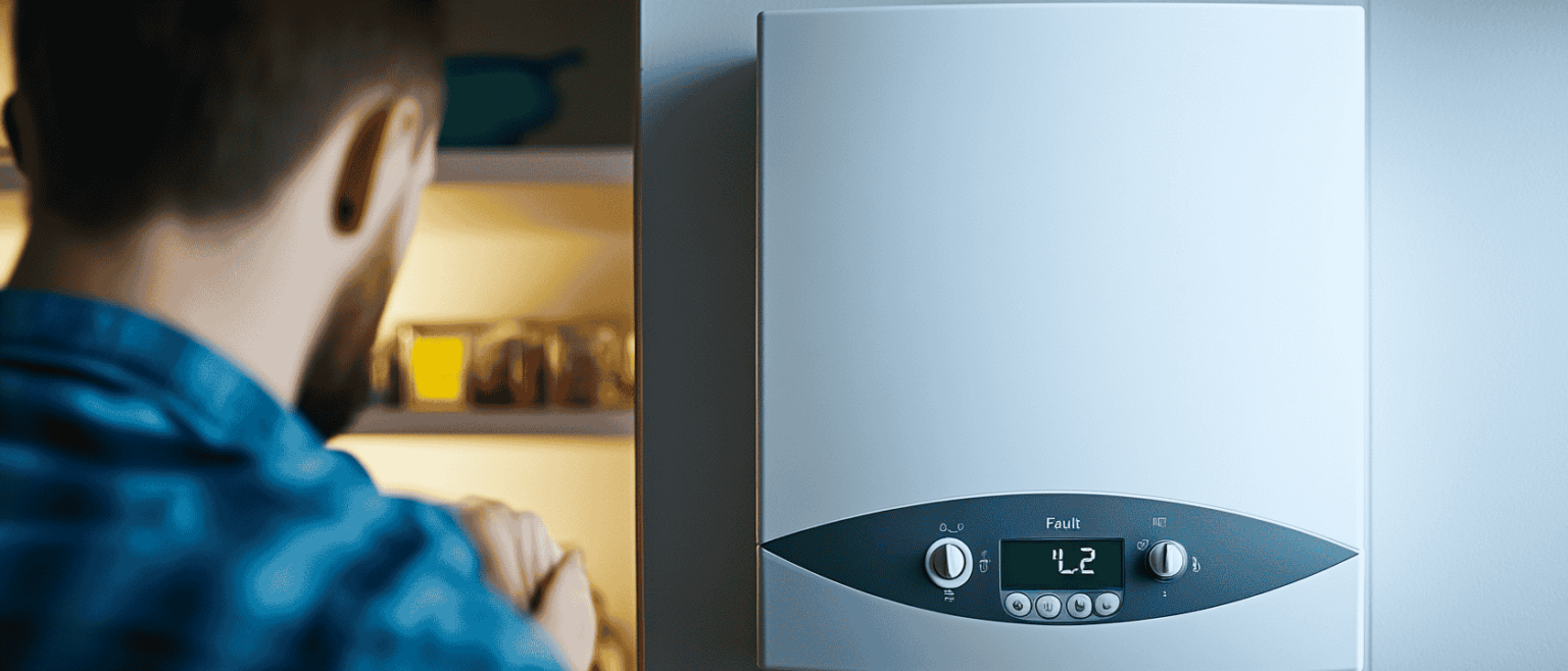 L2 Boiler Fault Causes and Solutions Explained Homecure Plumbers