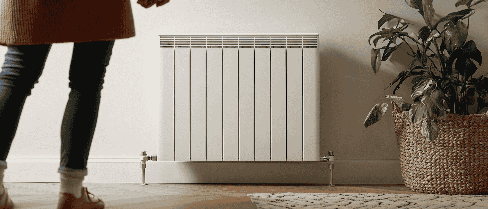 problems with a radiator valve