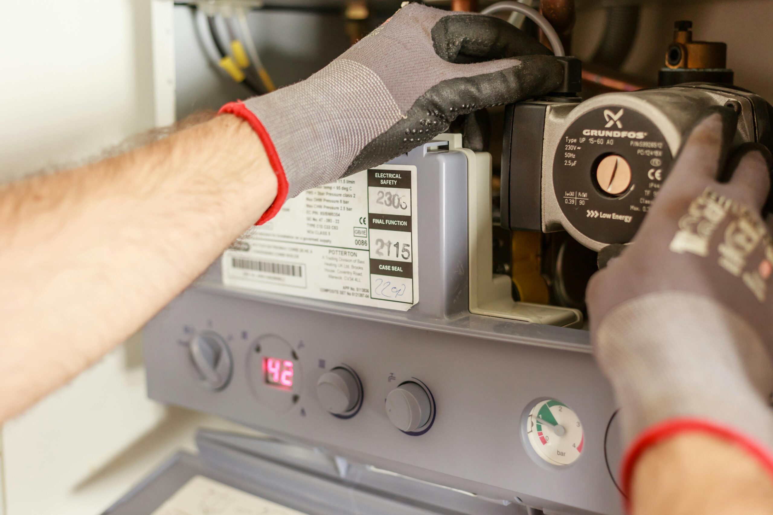 Best Boilers in the UK